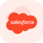 salesforce orange graphic image